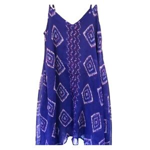 Fun date night dress